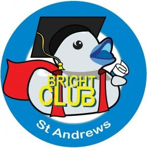 Bright Club St Andrews